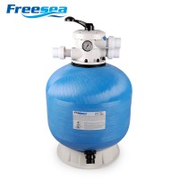 Freesea factory price good quality sauna accessories water well sand filter