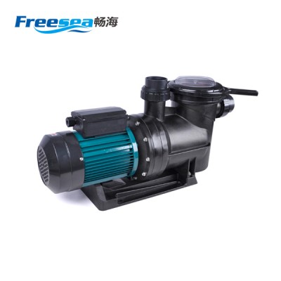 0.5hp 2 hp 3hp 5hp water pump/ popular swimming pool pump