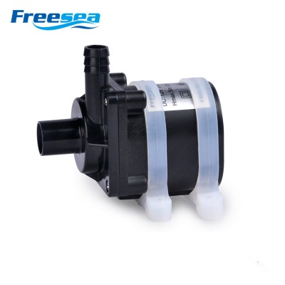 Factory wholesale agriculture 12v dc high pressure water pump