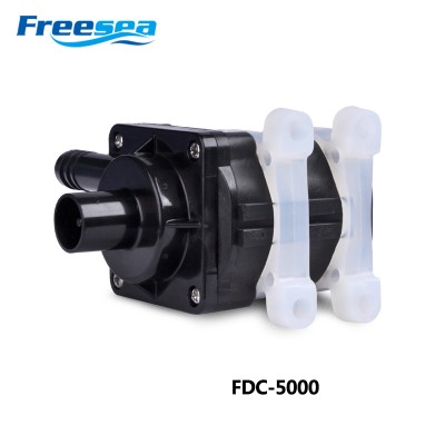 industry's lowest prices electric high pressure water pump 12v