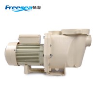 CE High Quality swimming pool water pump High pressure 3hp swimming pool water pump electric water pump housing